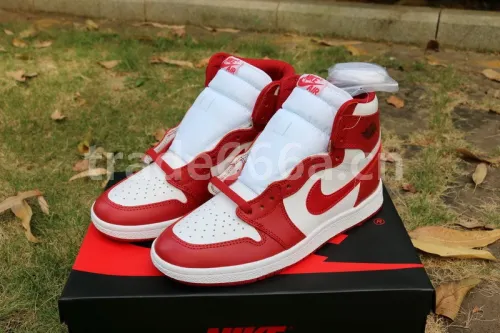 Authentic Air Jordan 1 Hi 85“New Beginings”