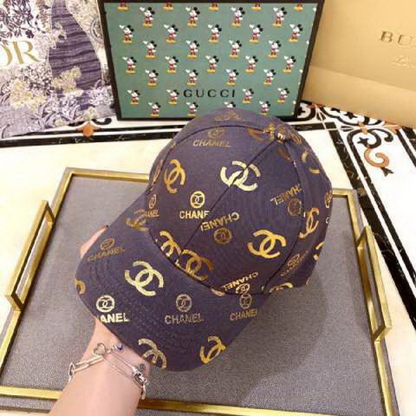 CHAL Hats AAA-319