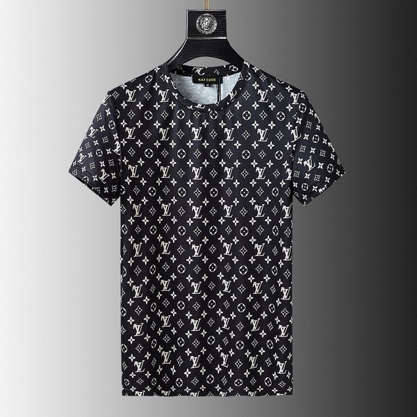 LV  t-shirt men-1069(M-XXXXXL)