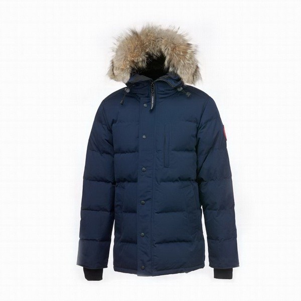 CG Down Jacket men-213