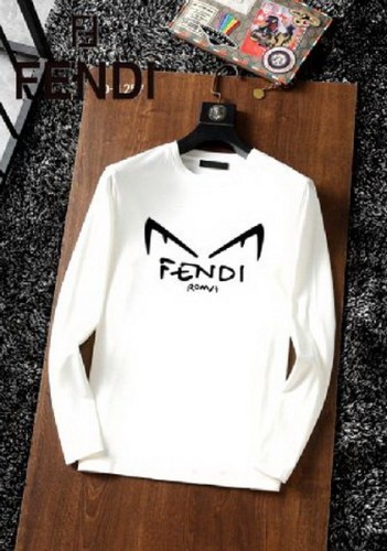 FD long sleeve t-shirt-111(M-XXXL)