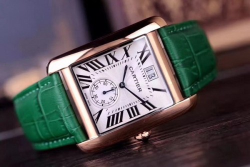 Cartier Watches-363