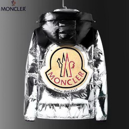 Moncler Down Coat men-501(M-XXXL)
