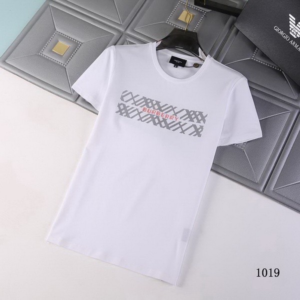 Burberry t-shirt men-336(S-XXXL)