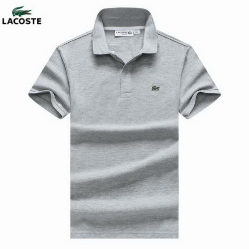 Lacoste polo t-shirt men-012(M-XXXL)
