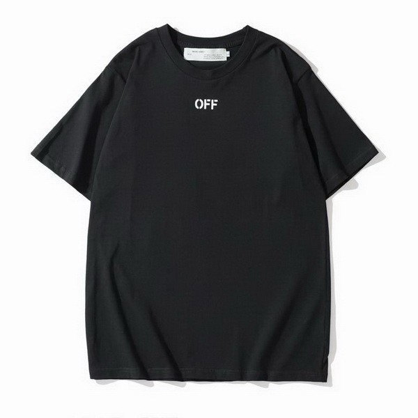 Off white t-shirt men-108(M-XXL)