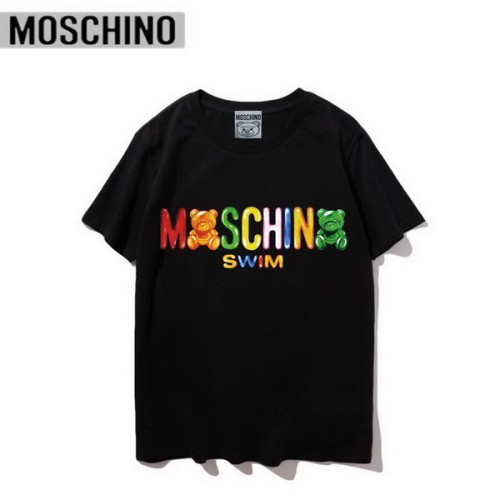 Moschino t-shirt men-276(S-XXL)