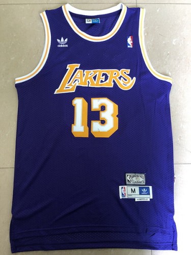 NBA Los Angeles Lakers-210