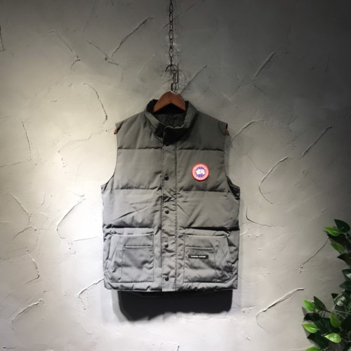 CG Down Vest men-038