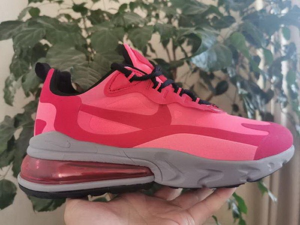 Nike Air Max 270 men shoes-791