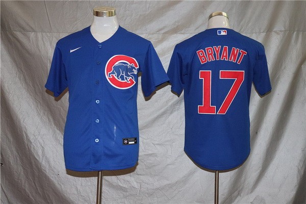 MLB Chicago Cubs-148