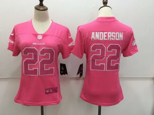 NFL 2019 Jerseys women-585