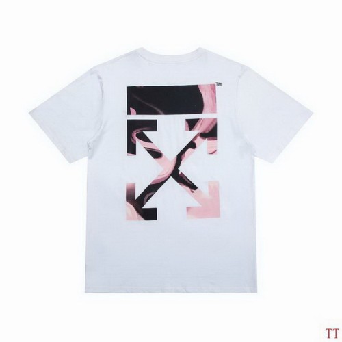 Off white t-shirt men-842(S-XL)