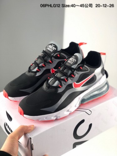 Nike Air Max 270 men shoes-1087