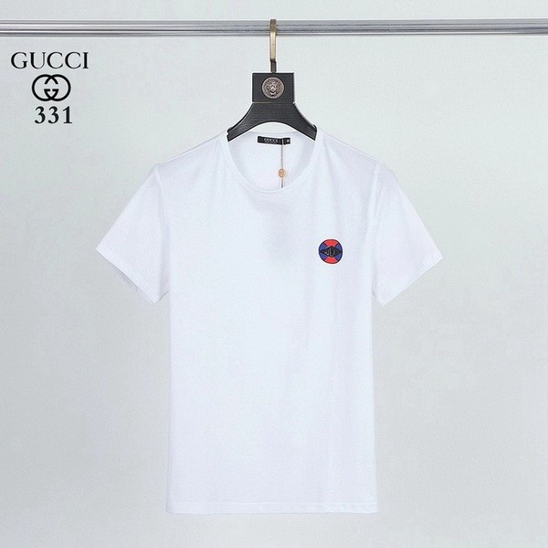 G men t-shirt-1167(M-XXXL)