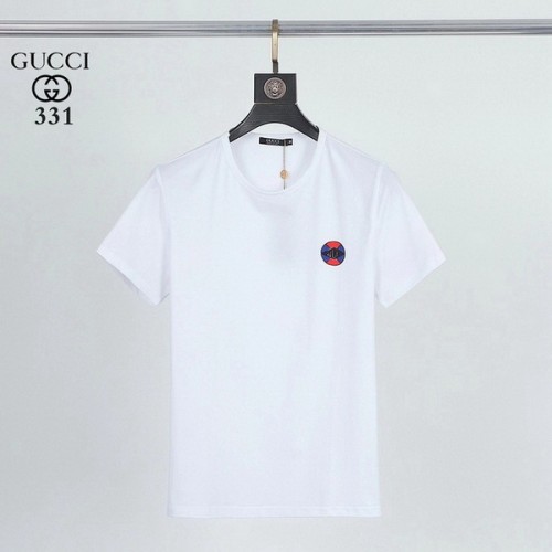 G men t-shirt-1167(M-XXXL)