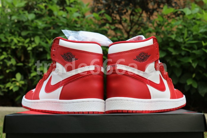 Authentic Air Jordan 1 Hi 85“New Beginings”