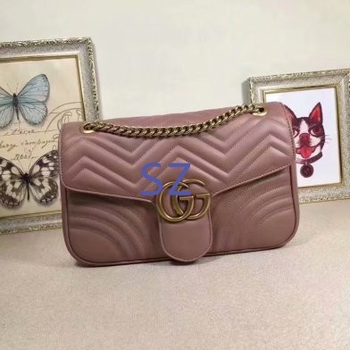 G Handbags AAA Quality Women-239