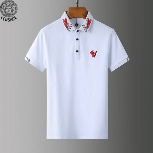 Versace polo t-shirt men-067(M-XXXL)