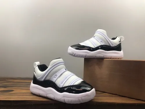 Jordan 11 kids shoes-025