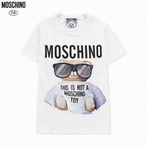 Moschino t-shirt men-040(S-XXL)