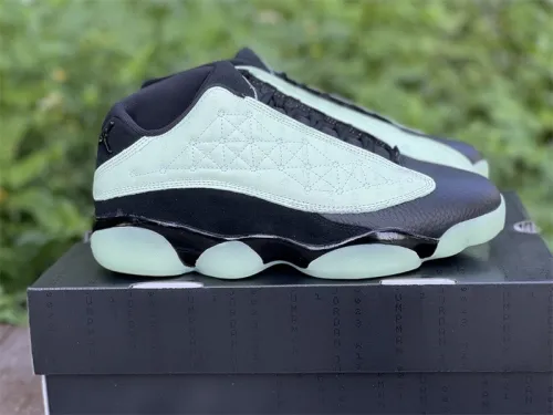 Authentic Air Jordan 13 Low “Singles Day”