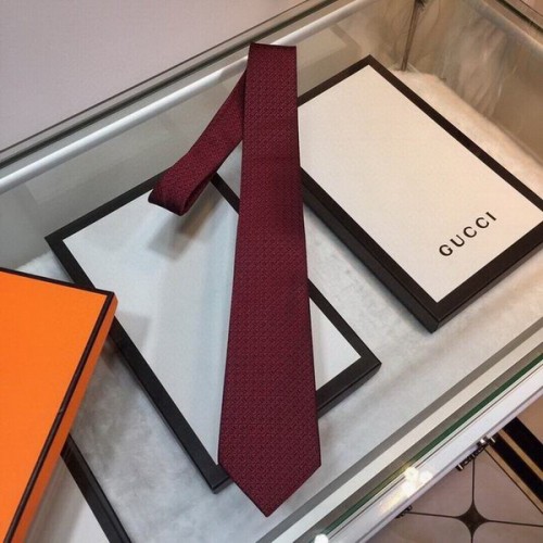 Hermes Necktie AAA Quality-229