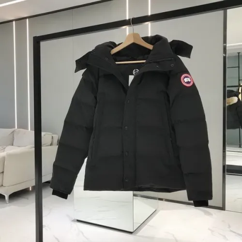 CG Down Jacket men-317
