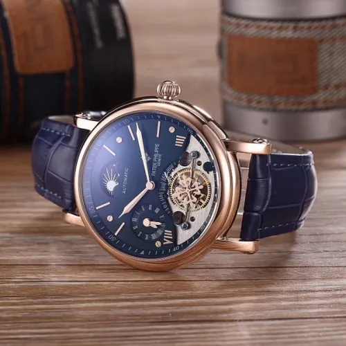 Patek Philippe Watches-407