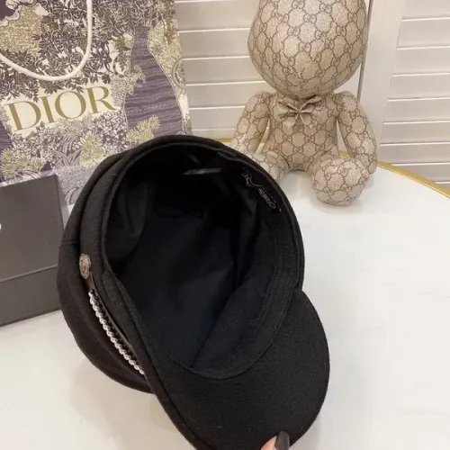 Chrome Hearts Hats AAA-030