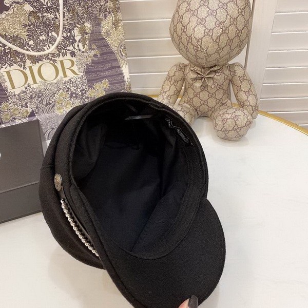 Chrome Hearts Hats AAA-030
