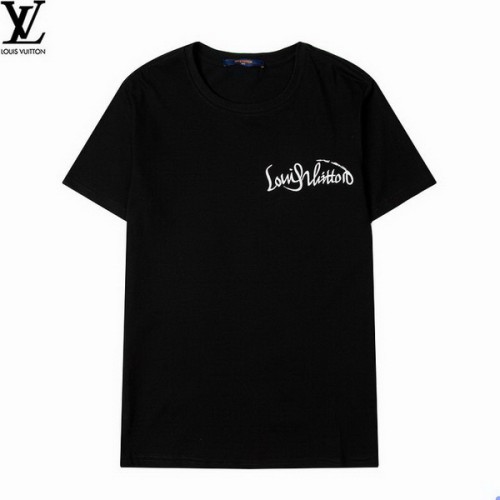 LV  t-shirt men-801(S-XXL)