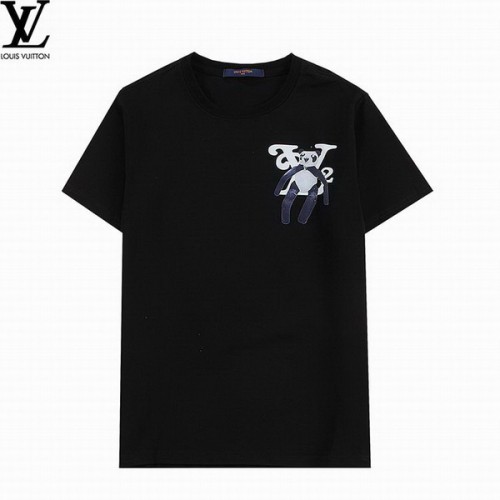 LV  t-shirt men-434(S-XXL)