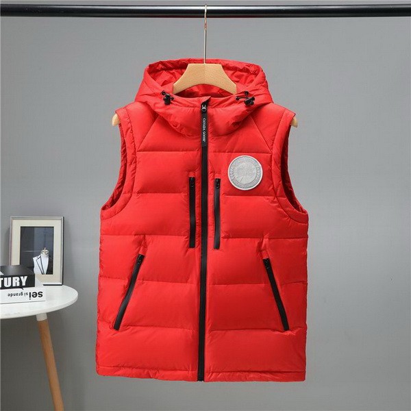 CG Down Vest men-015