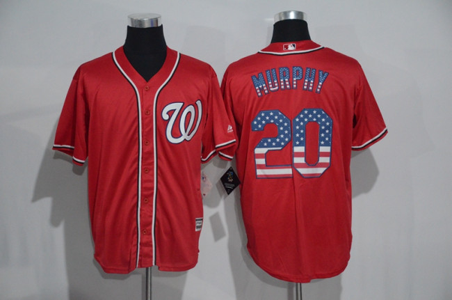 MLB Washington Nationals-065