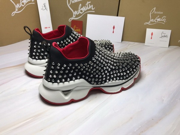 Christian Louboutin mens shoes-499