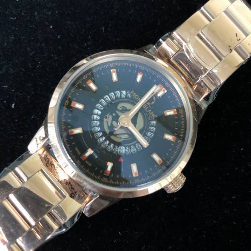 Montblanc Watches-287