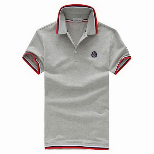 Moncler Polo t-shirt men-118(M-XXL)