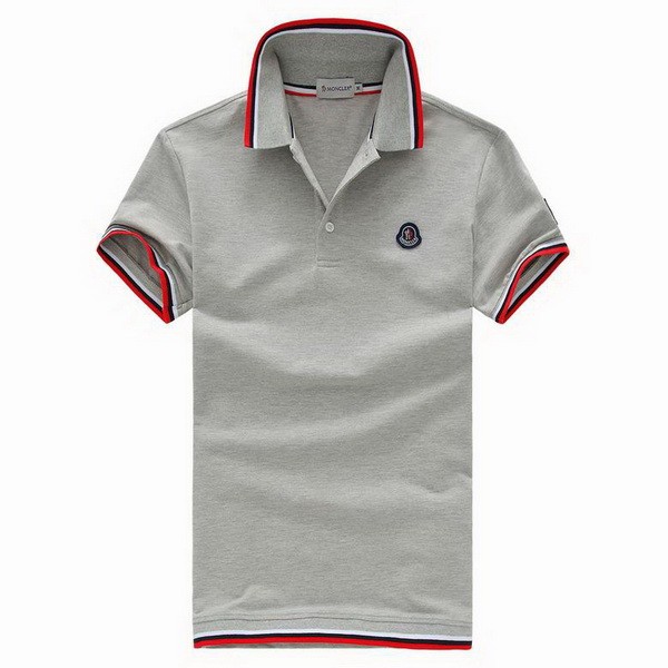 Moncler Polo t-shirt men-118(M-XXL)