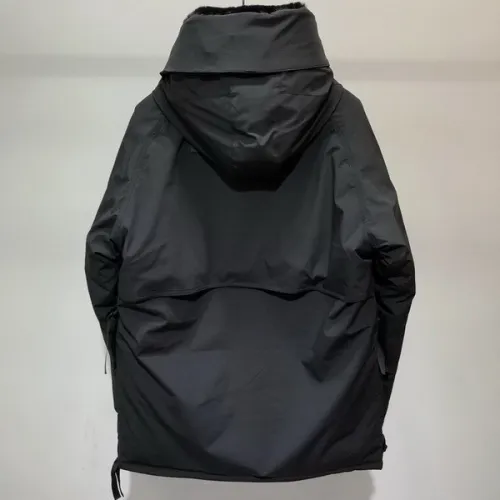 CG Down Jacket men-326