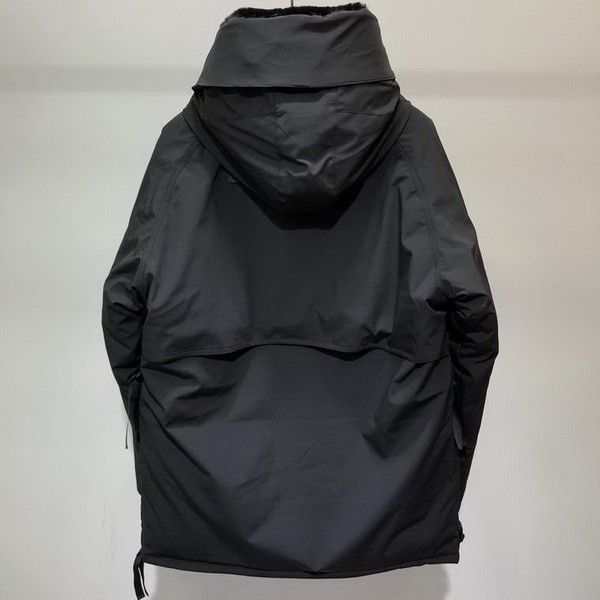 CG Down Jacket men-326