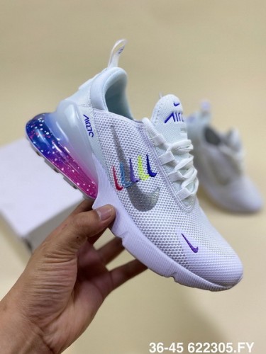 Nike Air Max 270 women shoes-753