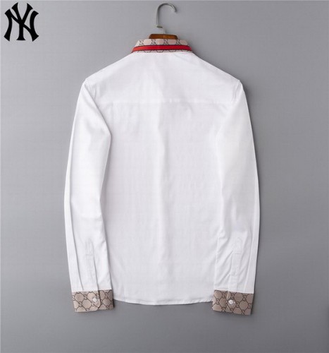 G long sleeve shirt men-096(M-XXXL)