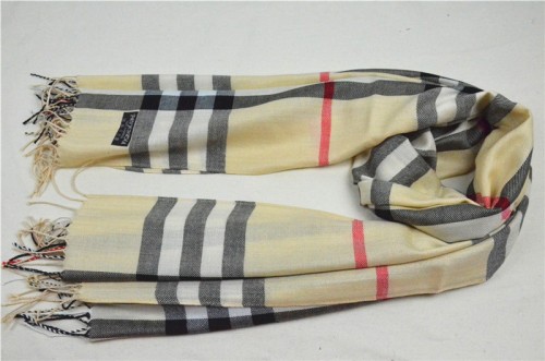 Burberry Silk Scarf AAA-385