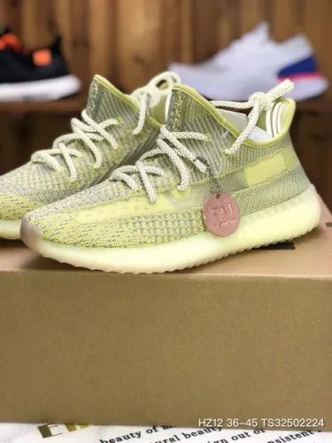 Super Max Yeezy Boost-034