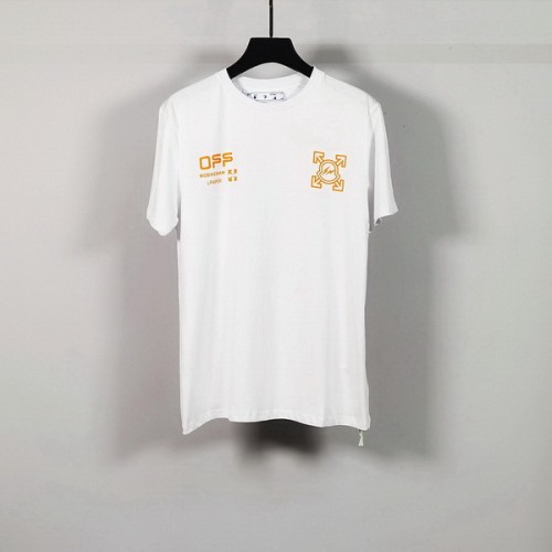 Off white t-shirt men-1536(S-XL)
