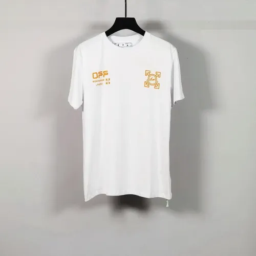 Off white t-shirt men-1536(S-XL)