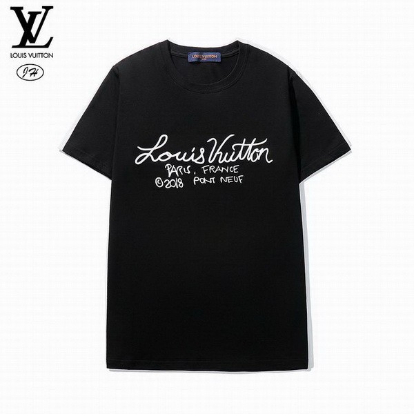 LV  t-shirt men-510(S-XXL)