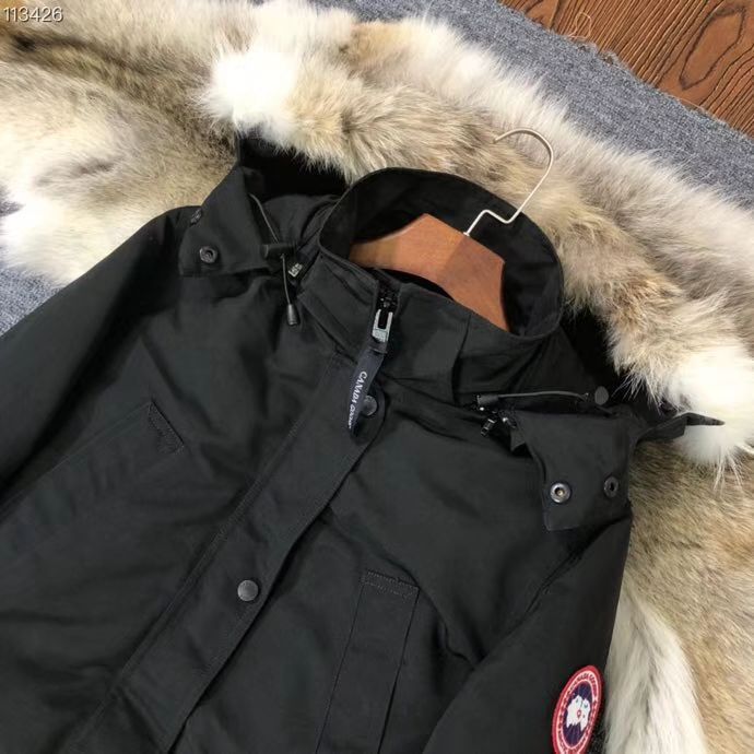 CG Down Jacket men-684