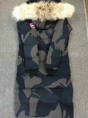 CG Down Jacket women-040